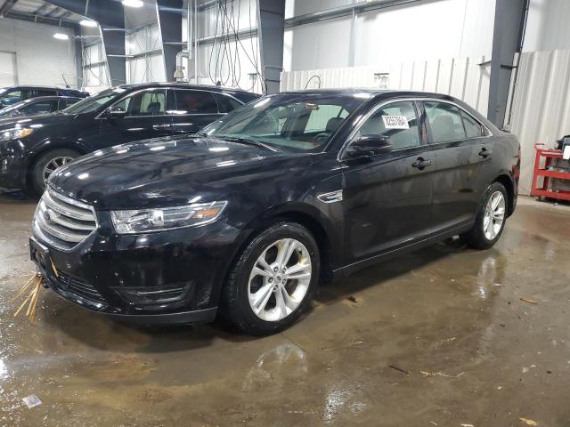 2017 Ford Taurus Sel