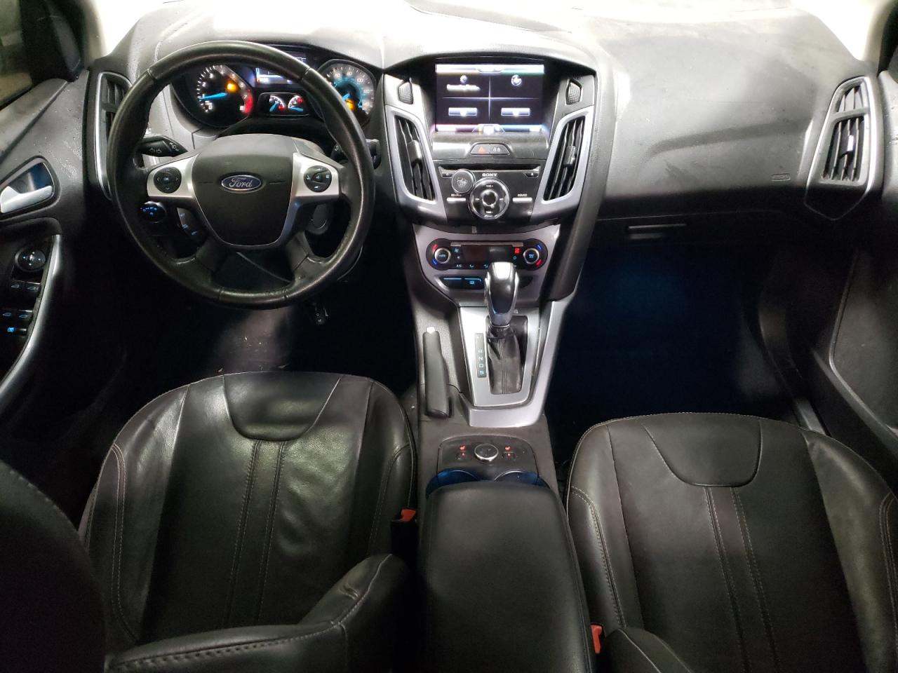 2014 Ford Focus - Image 8