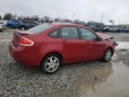 2009 Ford Focus Ses zu verkaufen in Columbus, OH - Front End