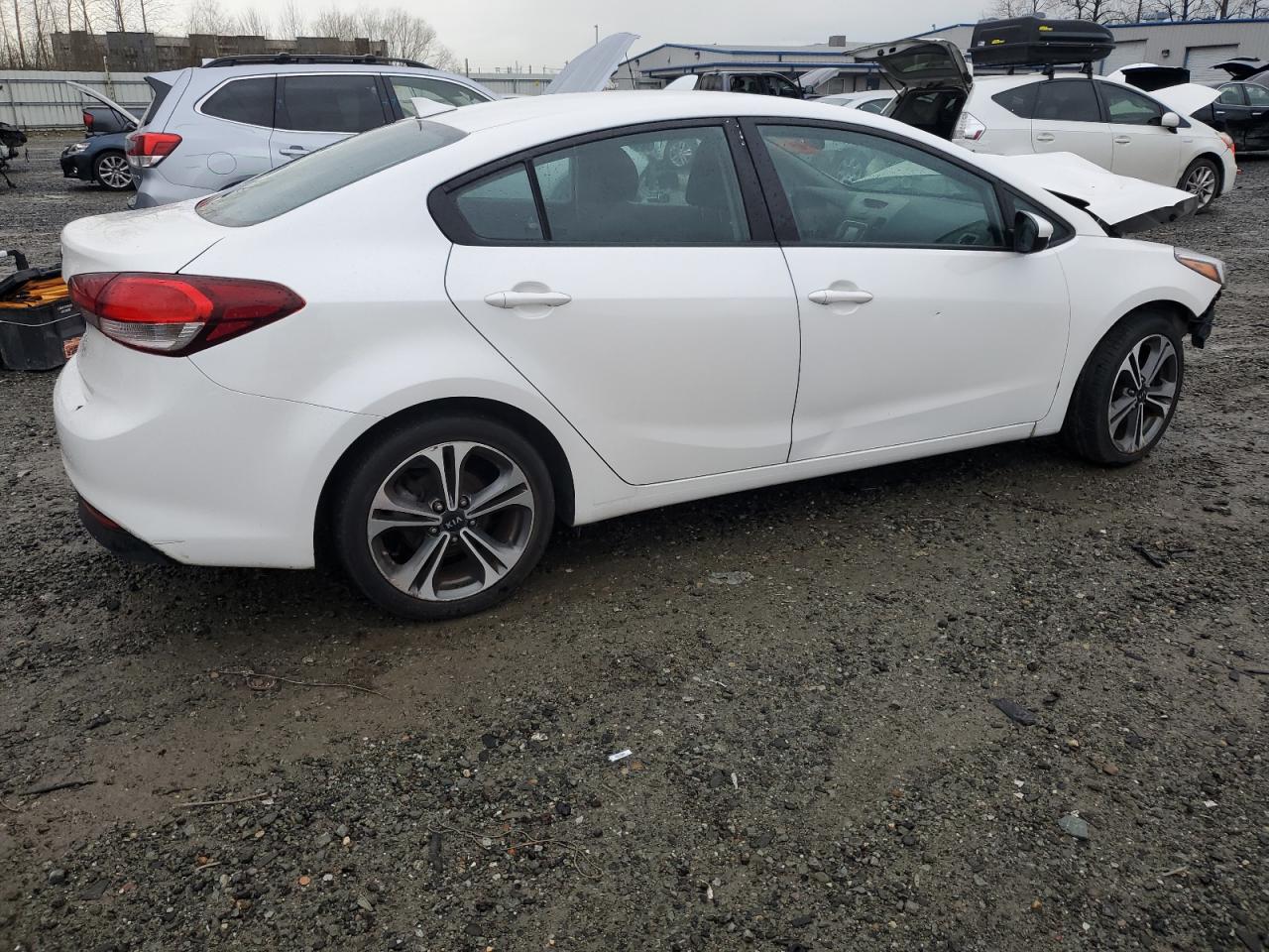 VIN 3KPFL4A79HE136859 2017 KIA FORTE no.3