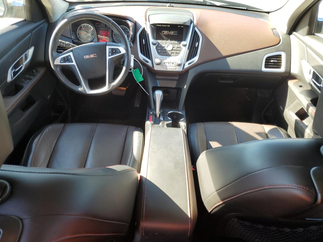 2012 GMC Terrain - Image 8