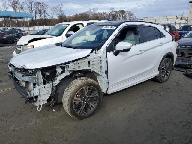 2023 Mitsubishi Eclipse Cross Se