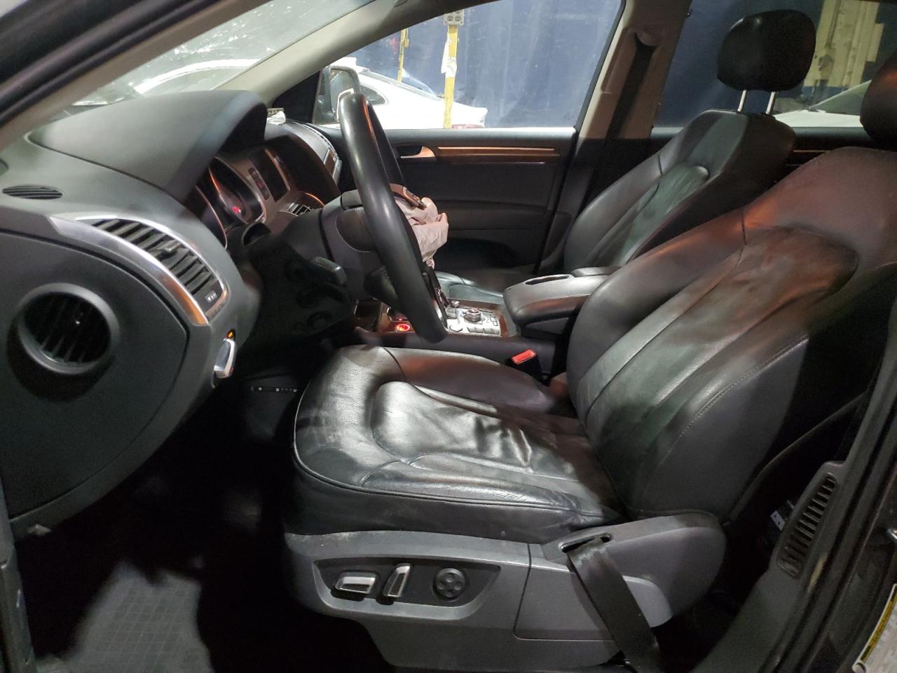 2014 Audi Q7 - Image 7