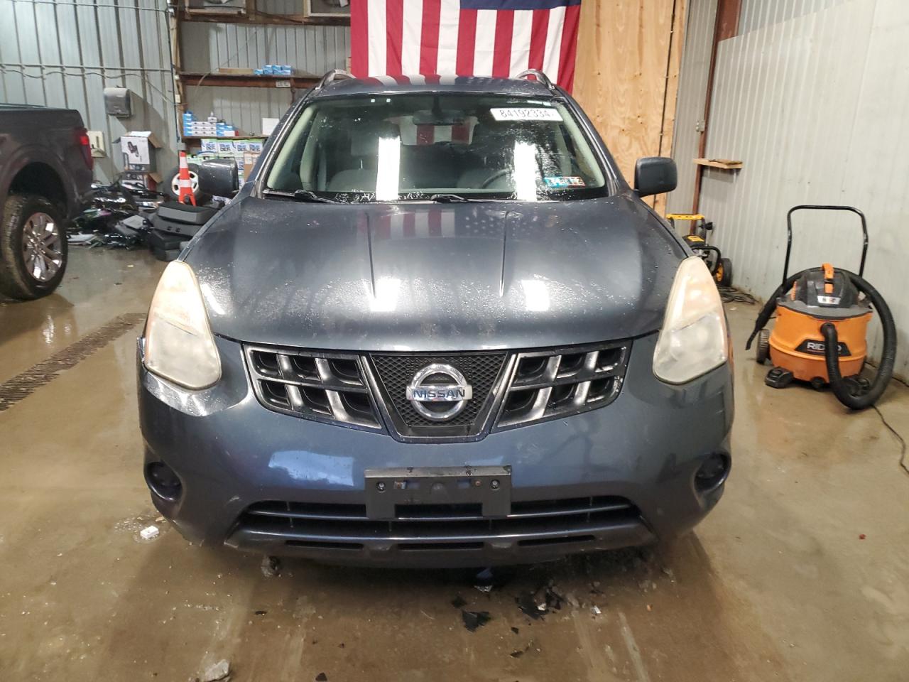 2013 Nissan Rogue - Image 5