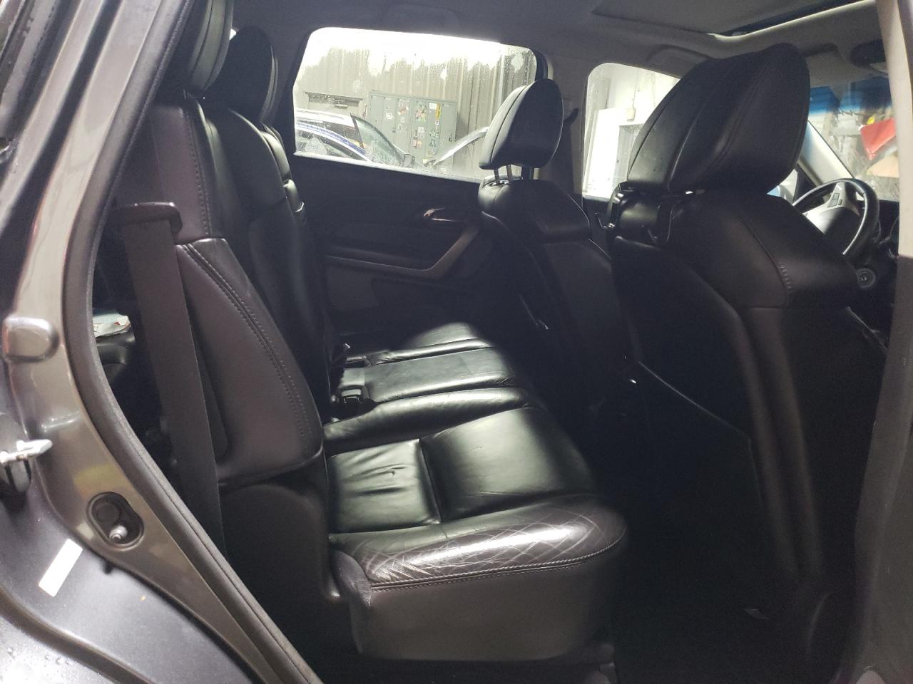 2011 Acura MDX - Image 11