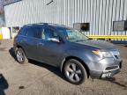 2012 Acura Mdx Technology за продажба в Portland, OR - Front End