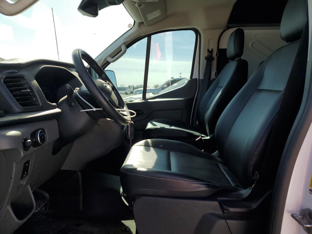 2023 Ford Transit - Image 7