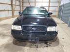 2003 Ford Crown Victoria Police Interceptor للبيع في Columbia Station، OH - Mechanical