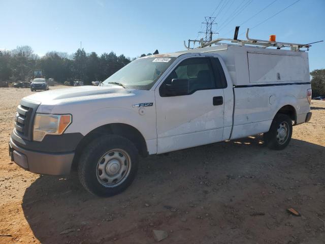 2010 Ford F150