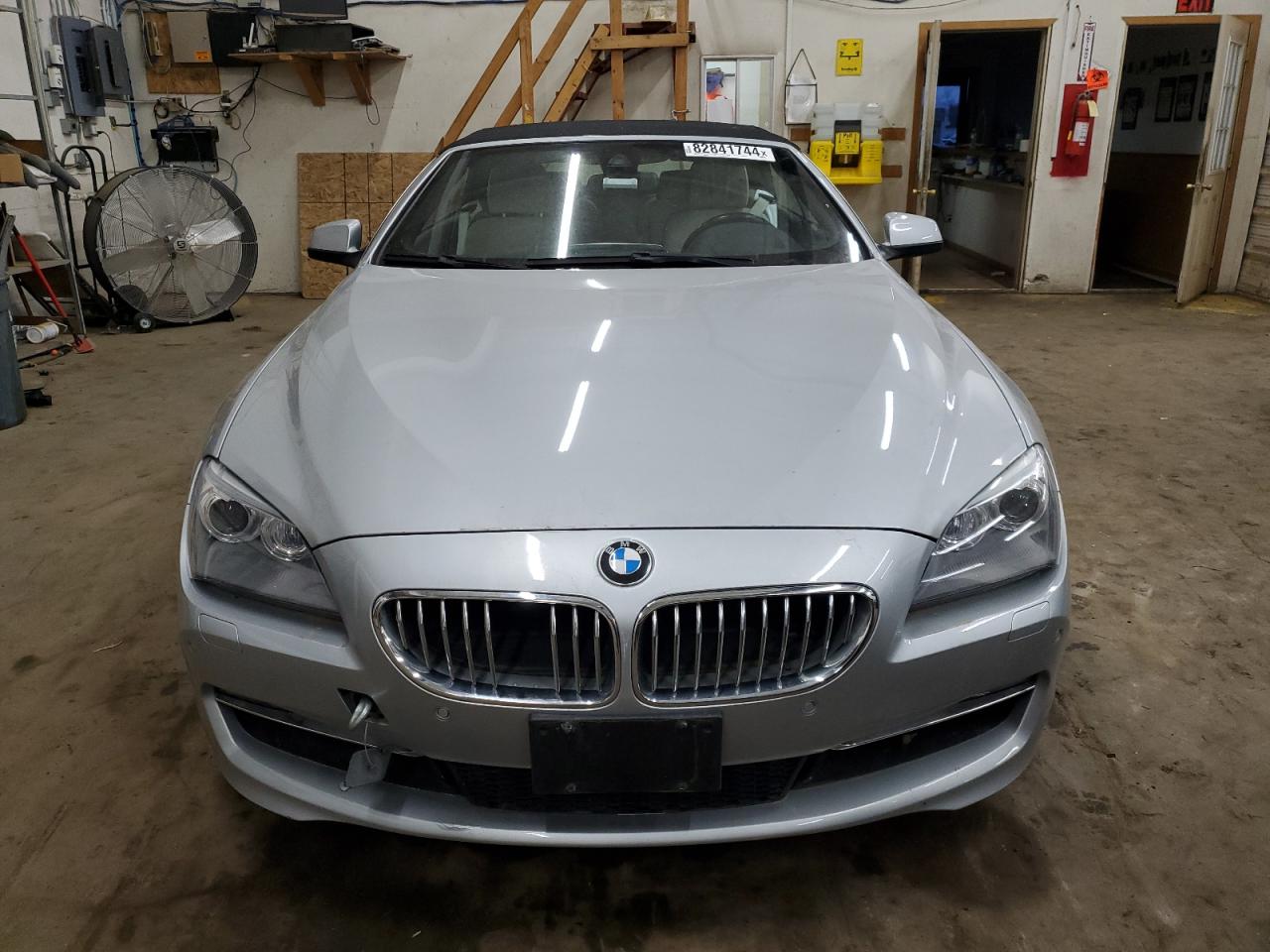 2015 BMW 6er - Image 5