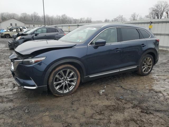 2019 Mazda Cx-9 Grand Touring