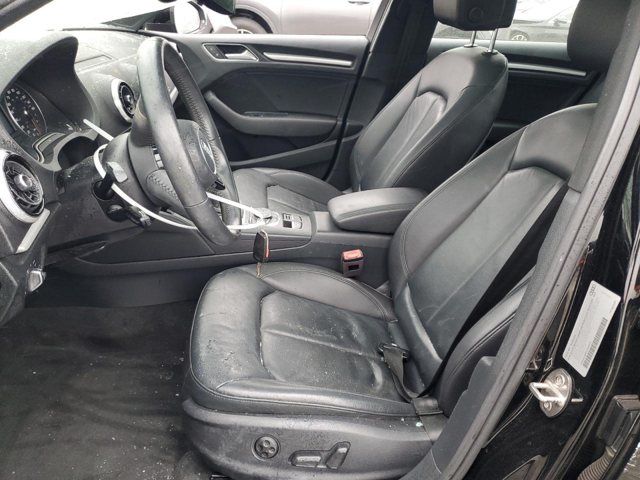 2018 Audi A3 - Image 7