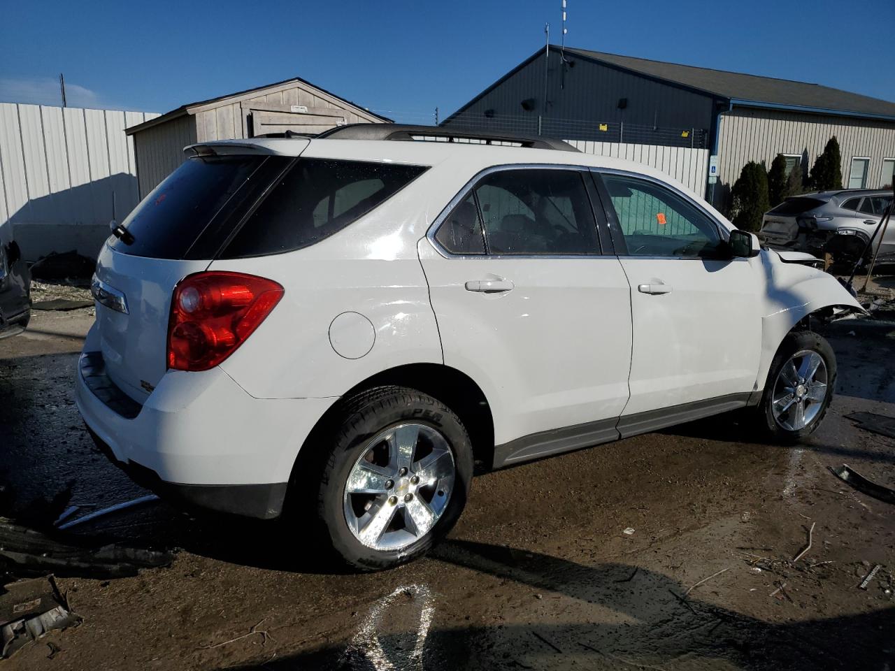 VIN 2GNFLEEK0D6205170 2013 CHEVROLET EQUINOX no.3