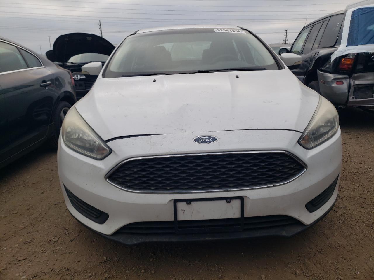 2015 Ford Focus - Image 5