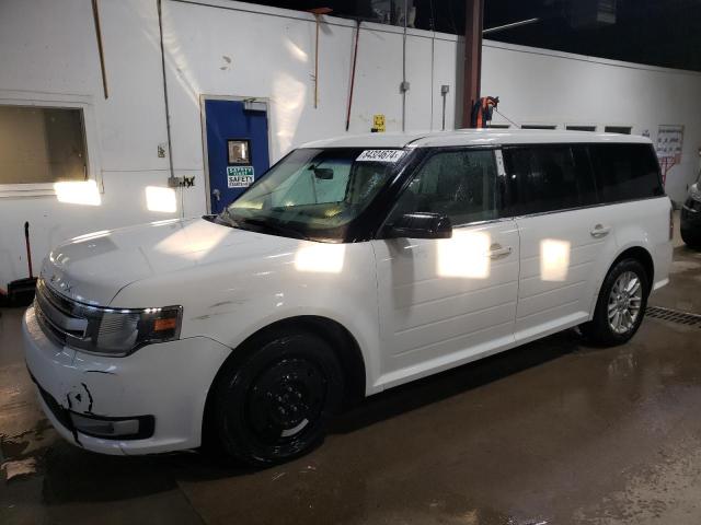 2013 Ford Flex Sel