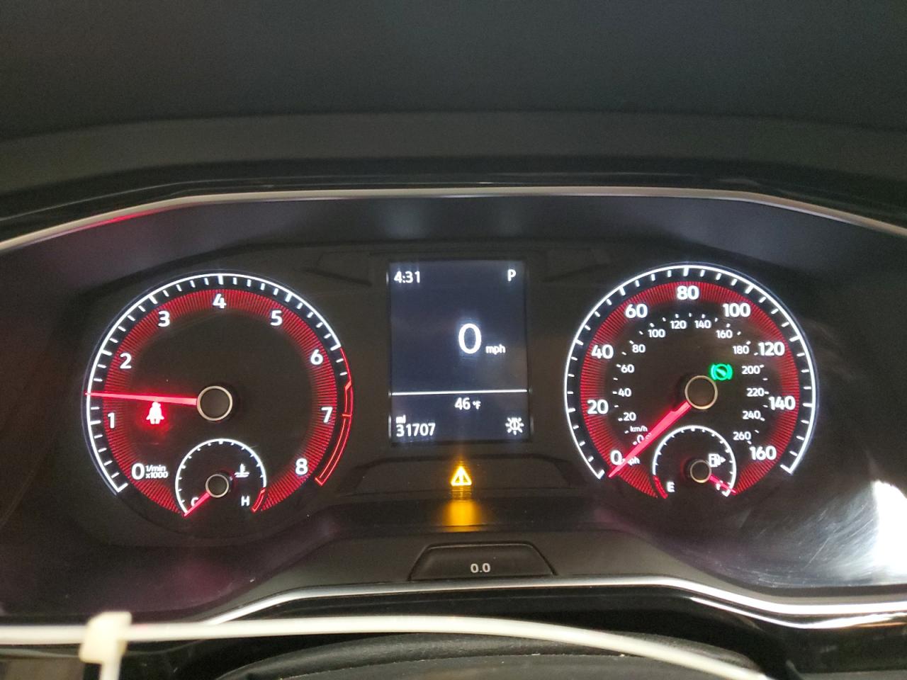 2020 Volkswagen Jetta - Image 9