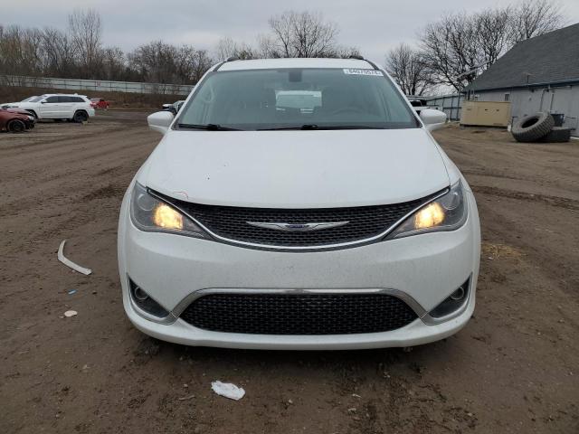  CHRYSLER PACIFICA 2018 Белы