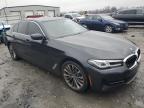 2021 Bmw 530 Xi for Sale in Cahokia Heights, IL - Rear End
