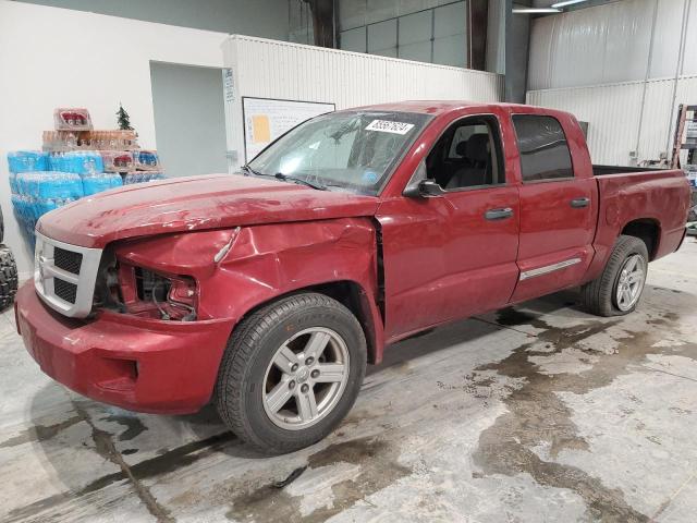 2010 Dodge Dakota Sxt