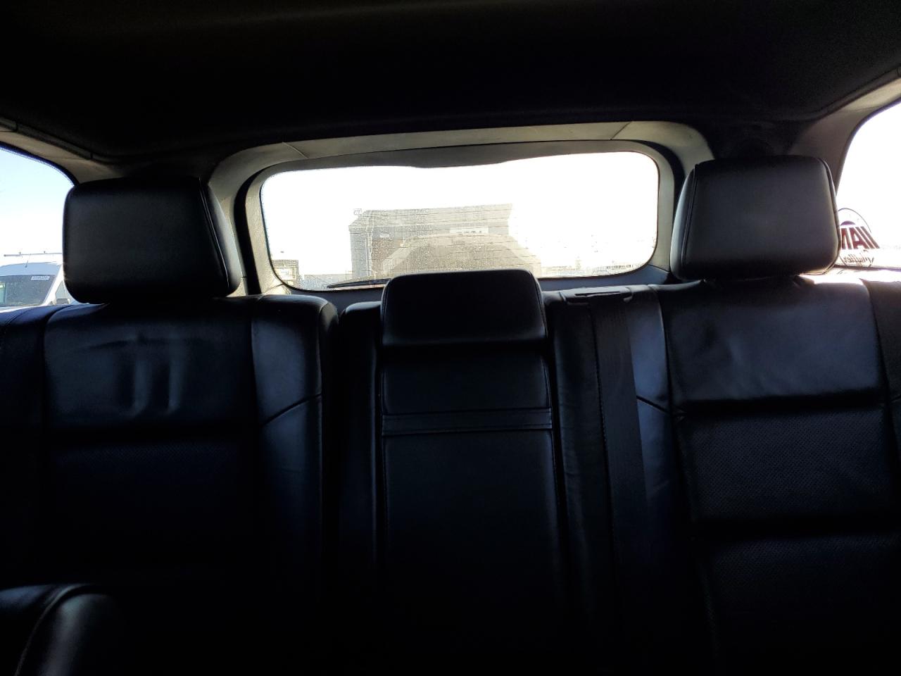 2014 Jeep Grand Cherokee - Image 10