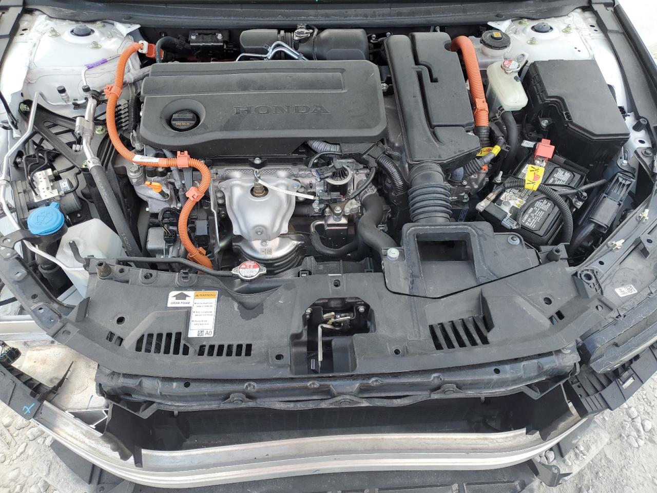 2023 Honda Accord - Image 11
