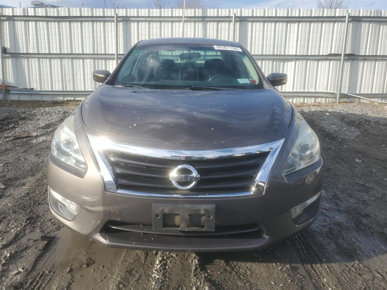 VIN 1N4AL3APXDC285227 2013 NISSAN ALTIMA no.5