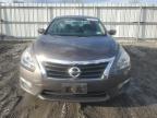 2013 Nissan Altima 2.5 na sprzedaż w Albany, NY - Side