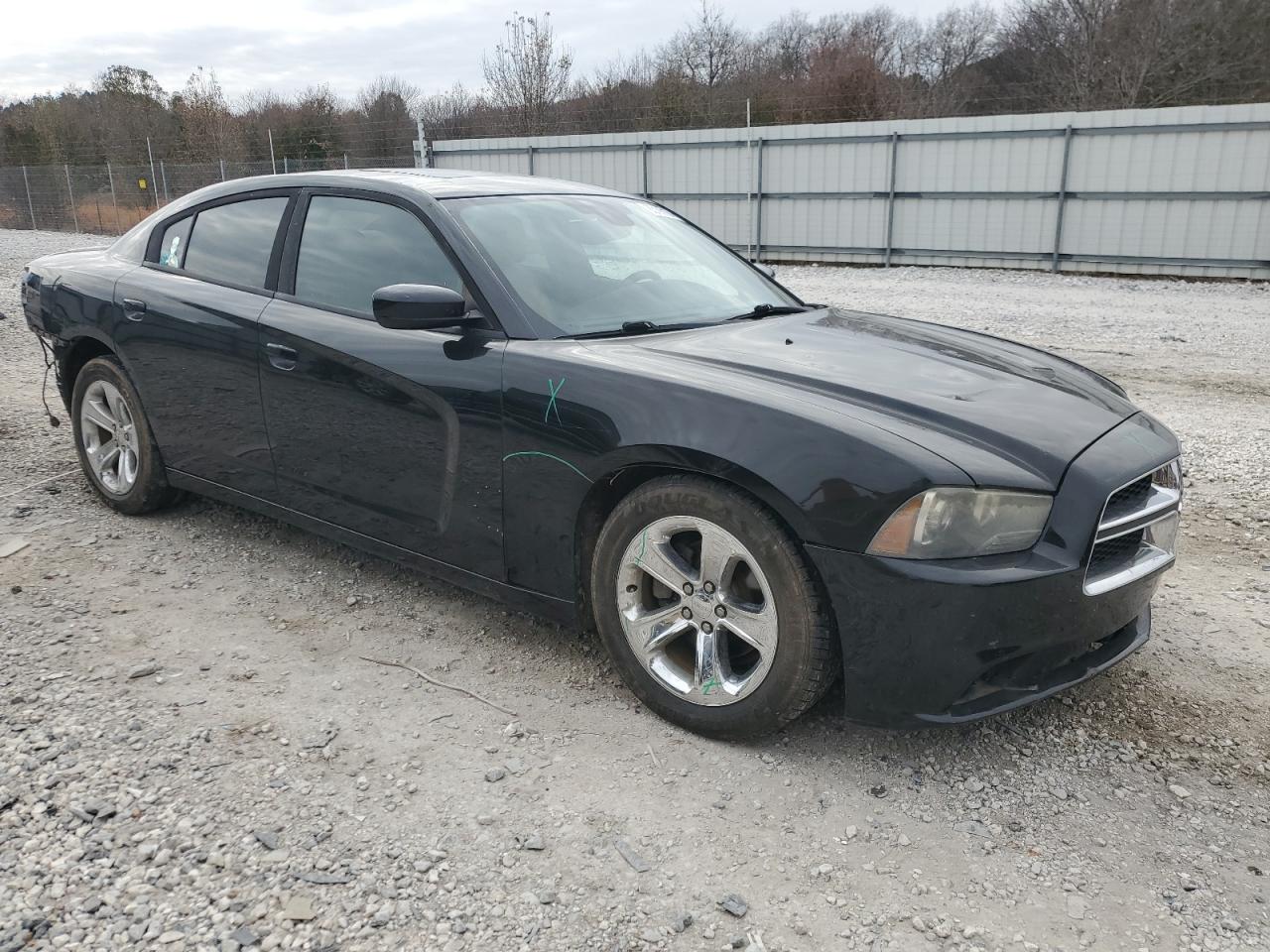 2012 Dodge Charger - Image 4