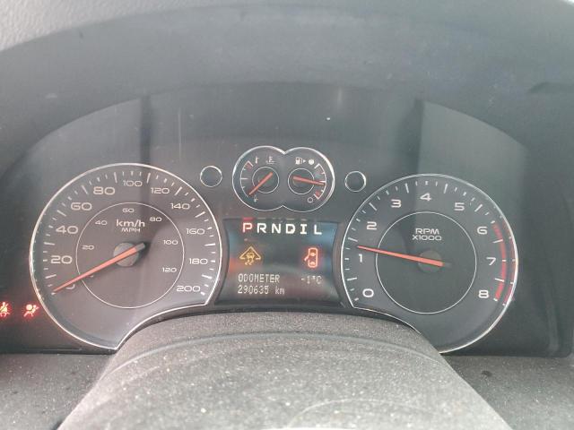 2007 PONTIAC TORRENT 