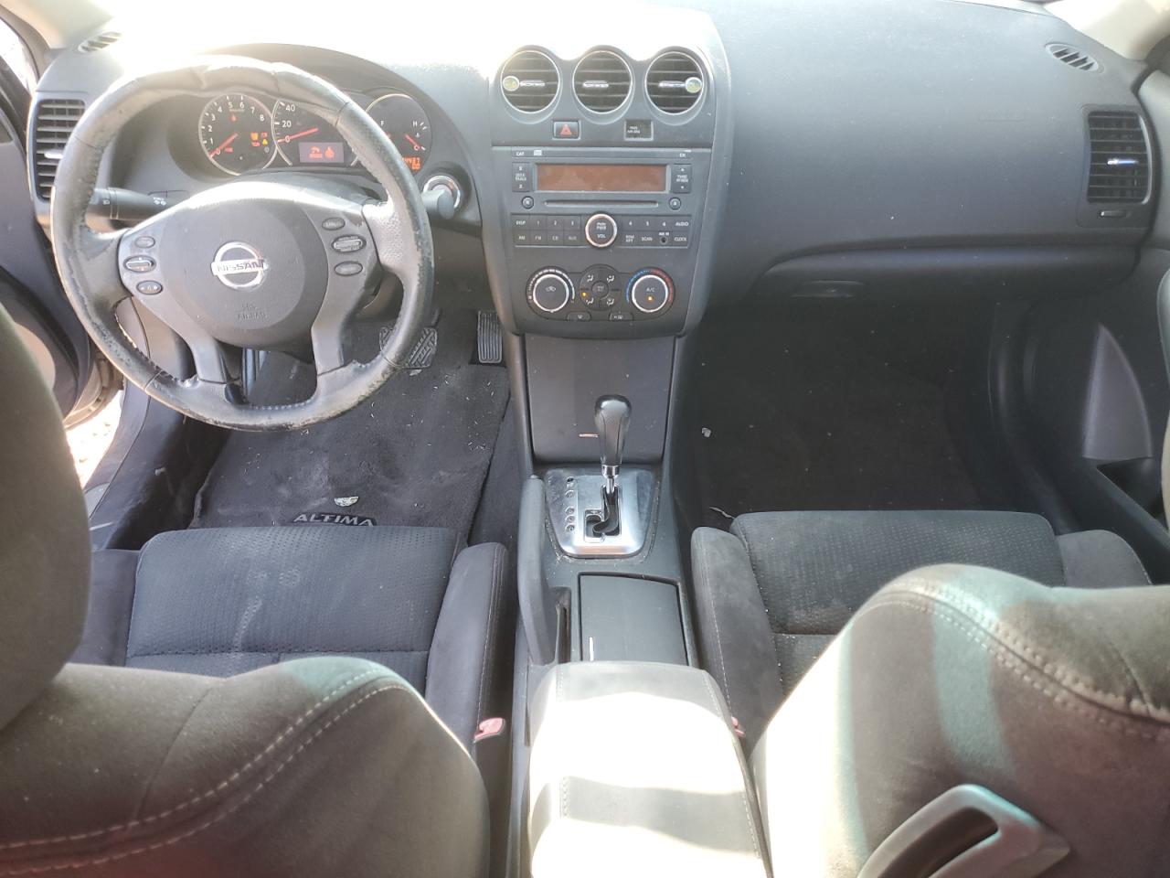 2011 Nissan Altima S VIN: 1N4AL2EP0BC146628 Lot: 80795774