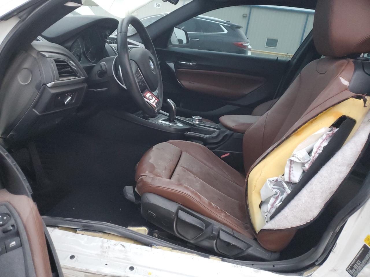 2017 BMW 230I VIN: WBA2F9C57HV664357 Lot: 83875534