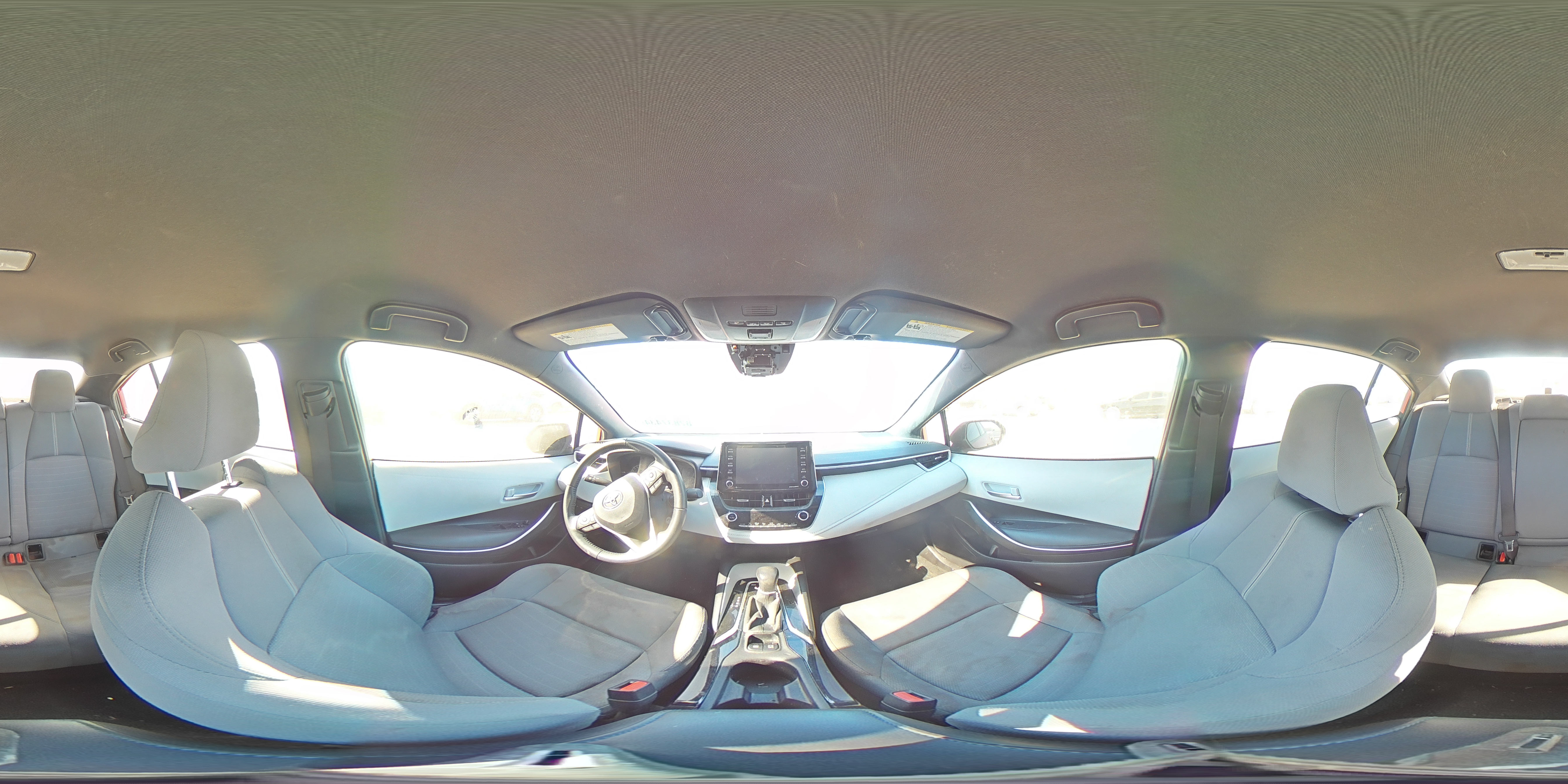 2021 Toyota Corolla - Image 13