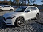 2020 Mazda Cx-5 Grand Touring de vânzare în Byron, GA - Front End