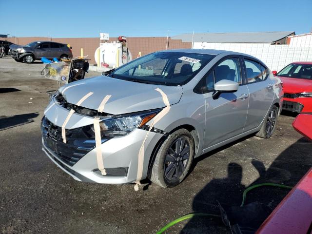 2023 Nissan Versa Sv