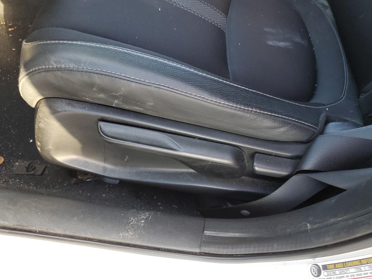2020 Honda Civic - Image 7