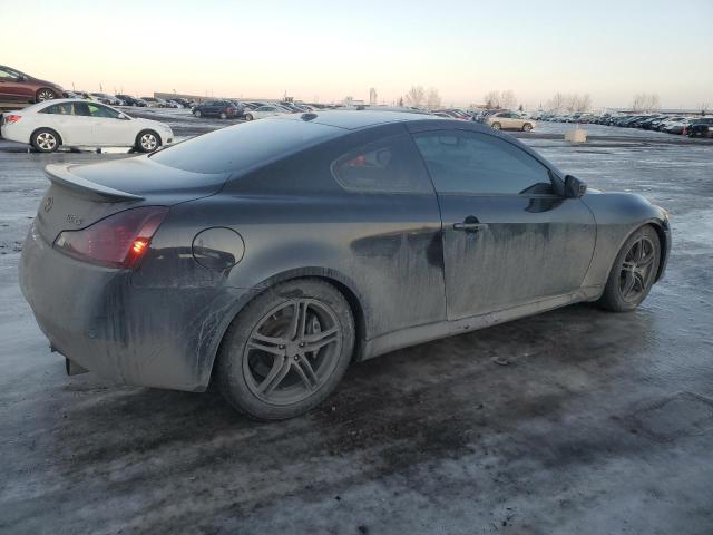 2011 INFINITI G37 