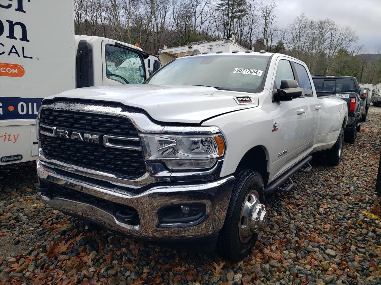 2022 RAM 3500 - Image 1