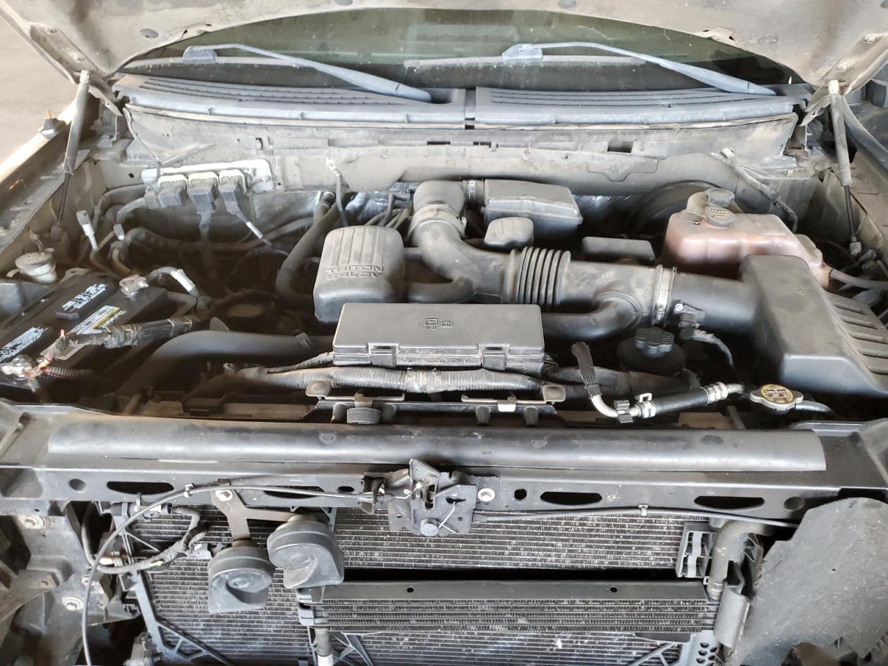 2009 Ford F-150 - Image 11