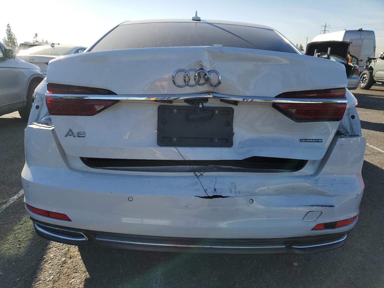 2019 Audi A6 - Image 6