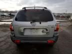 2004 Hyundai Santa Fe Gls zu verkaufen in Dyer, IN - Front End