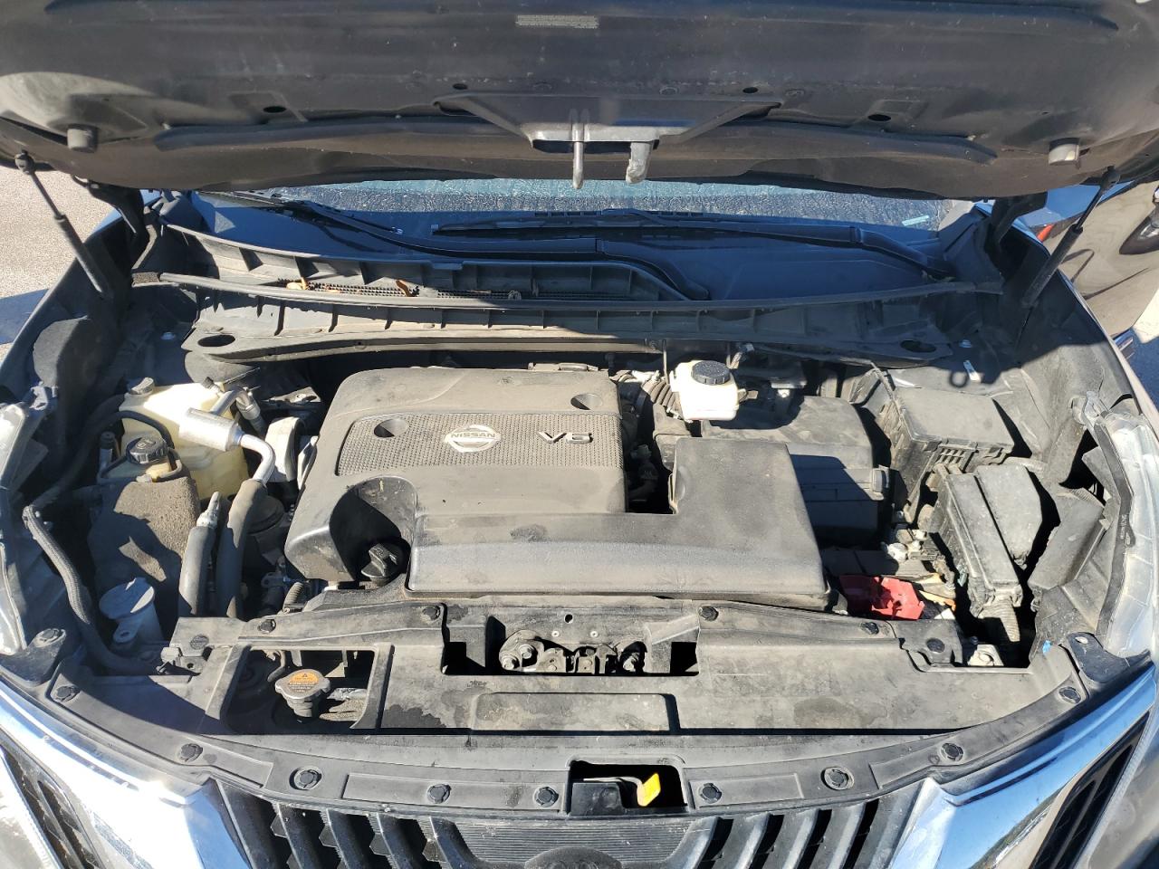 2018 Nissan Murano - Image 12