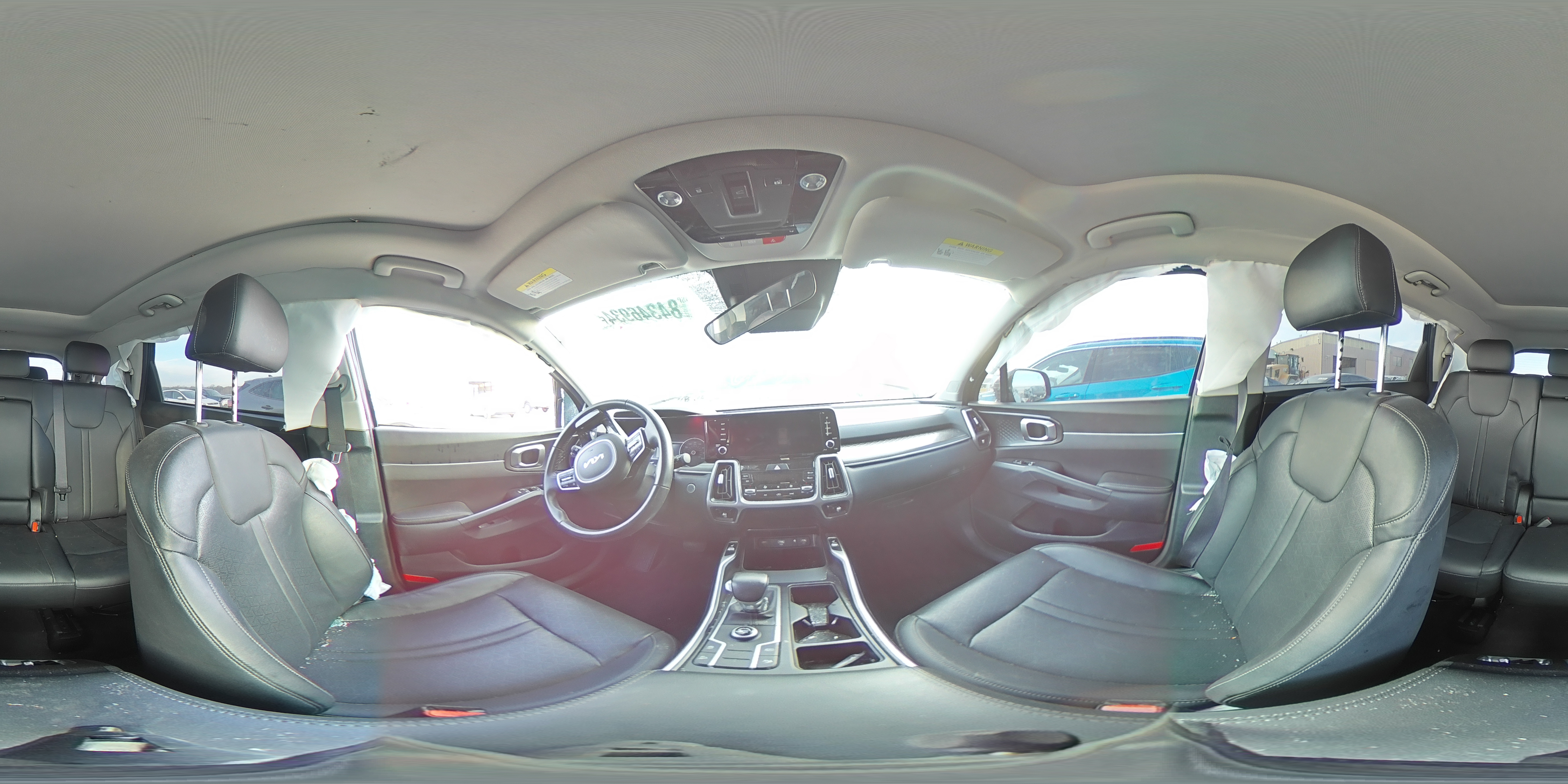 2023 Kia Sorento - Image 14