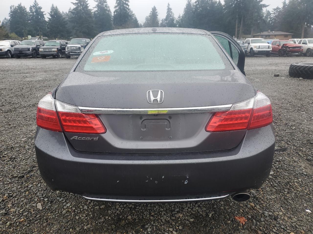 VIN 1HGCR2F81FA024758 2015 HONDA ACCORD no.6