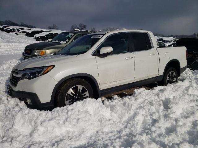 2020 Honda Ridgeline Rtl