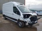 2022 FORD TRANSIT 35 for sale at Copart ROCHFORD
