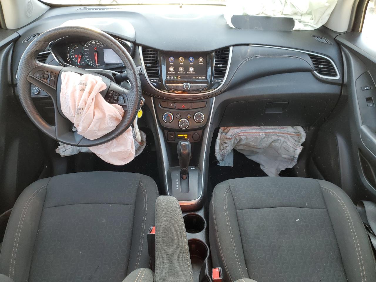 2021 Chevrolet Trax - Image 8