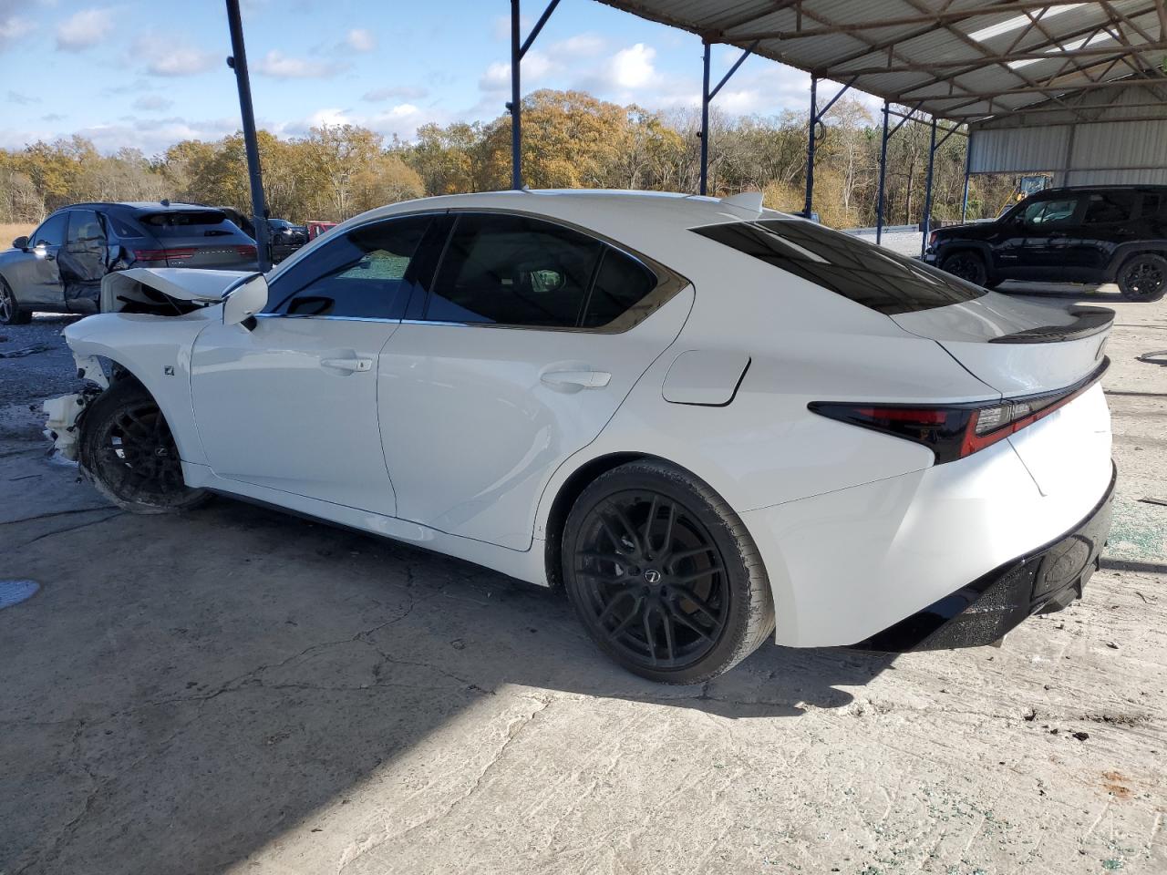 2023 Lexus IS - Image 2