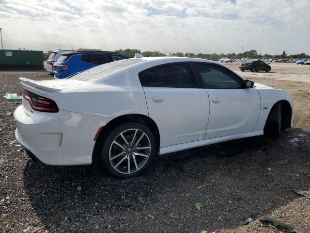  DODGE CHARGER 2023 Белы