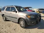 San Antonio, TX에서 판매 중인 2002 Toyota Sequoia Limited - Front End