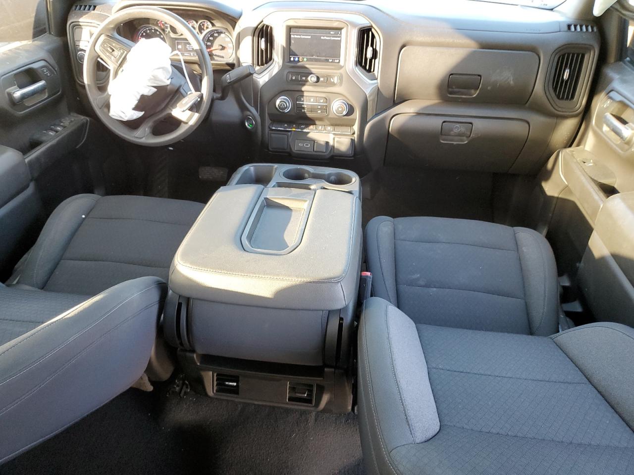 2023 Chevrolet Silverado - Image 8